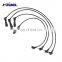 High Quality 90919-22371 Ignition Cable for TOYOTA HIACE Spark Plug Cable