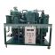 CE approved cooking usage palm oil purification machine