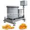 Industrial Potato Chips Deoiling Machine Fried Food Deoiler and Dehydrator Machine Potato Chips Making Production Line Machine