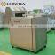 LONKIA Industrial Commercial Steel Power Electric Fish Cow Steak Frozen Meat Cutting Cutter Machine