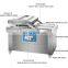 High Accuracy Automatic  Double Chamber Vacuum Sealer Packing Machine