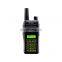 8.33/25 kHz Ground to Air Radio with Class Leading 1500 mW 6W Powerful Audio ICOM IC-A16 VHF air band transceiver