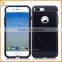 new fashion for iphone 7 plus oil coating hard back cover case