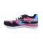 Factory customize Yiwu sport shoes colorful designs sport style shoes