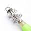 New Arrival 10cm/15g Sea Fishing Lure wood Shrimp Squid Octopus Soft Baits Lures High quality squid hook squid jigs