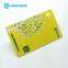 CR80 QR Printing Contactless FM08 RFID PVC card