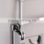Wesda bathroom accessories stainless steel bathroom stainless steel barthroom towel display rack 2029