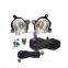 For Toyota 2012 Vigo Fog Lamp with wires Switchfull Set Car Lamp Led Foglamp Fog lamps Fog Light Foglights Car Light