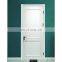 Modular Solid Core Wood French Door Designs Classic Interior MDF Wood Hollow Doors