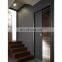 China custom wooden shaker style pocket doors