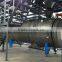 Vacuum Liquid Continuous Dryer For Andrographis paniculata concreate extrat