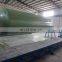 Automatic GRP FRP Fiberglass Tank Filament Winding Machine