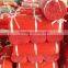 Plastic filament specialize in road sweeper brushes