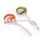 New Kitchen Vegetable Fruit Peeling Knife Potato Peeler Daily Useful Cooking Tools