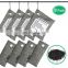 Custom natural activated bamboo charcoal odor air purifying bags