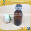 100ml Amber Glass Bottle For Oral Liquid