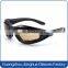 Top sale good price UV-protection changeable lens coolest mens motorcycle sunglasses                        
                                                Quality Choice