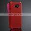 Genuine Leather Case for samsung galaxy S6, newest arrival Flip case for samsung galaxy S6