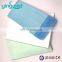 Medical disposable underpad 60x90 with differences colors