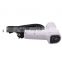 KXQ08C White Chiropractic Massager Electric Chiropractic Adjusting Tool with 4 Massage Heads