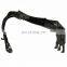 OEM 2216200191  2216200291 Headlight Bracket Support Frame  Headlight Frame Support Shell  W221 S400 S550 S63 AMG 03-13