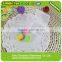 Funny Printing loves Office school eraser set