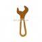 AN4 AN6 AN8 AN10 AN12 AN16 (6pcs/Set) Hose Fitting Tool Aluminum Spanner universal wrench set