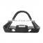Бампер Poison Spyder front bumper brawler Lite для Jeep Wrangler JK