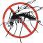 fly and mosquito zapper industrial mosquito killer