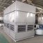 Stainless Steel Industrial Spray Cooling Tower Energy Saving Chiller Cooling