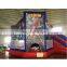 New pool kids cartoon bouncer house adult inflatable bounce castle