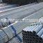 18x18 pre galvanized square tube ASTM B36 erw welded galvanized square pipe