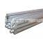 High quality 6061 4043 aluminum round solid rod aluminum billet