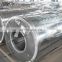 Zebra Hot Rolled Flat Sheet GI Galvanized Steel Sheet Iron Metal Coils For Roofing Sheet