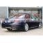 Prefect facelift conversion body kit for Mercedes Benz S-class W222 upgrade to S65 style prefect fitment