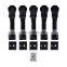 Off road 5 PCS Aluminium Handle for Jeep wrangler JK (4 Doors) 07+ Door handle for Jeep auto parts
