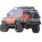 Off road 4*4 Fender flare for FJ Cruiser 07+ ABS wheel fender for FJ auto parts from Maiker