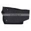 Offroad floor mat  for Jeep gladiator JT car mat  for Jeep JT 4x4 accessories