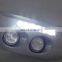 Corner light for FJ Cruiser 07+ accessories 4x4 front corner light for FJ