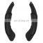 Paddle Shifter Aluminum Alloy Car Steering Wheel Shift Paddles Extension For Mazda 6 2009-2016