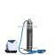 chinese domestic water pumps 220v pumps prices agriculture irrigation solar power submersible water pump for deep well