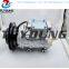 TUYOUNG China factory wholesale 10p17c AC Compressor TOYOTA Hiace 1998  8832026530