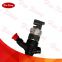 Haoxiang Common Rail Inyectores Diesel Engine spare parts Fuel Diesel Injector Nozzles 23670-30080 For Toyota Land cruiser