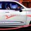 Factory Price Auto Body Part 2022 LC300 Door Moulding Side Moulding