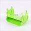 Useful Hot Sales High Quality Plastic Injected Mold Knife Storage Shelf Injection Mold