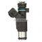 Auto Engine fuel injector nozzle injectors vital parts Injector nozzles For Lexus 23209-50080