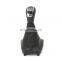 Car leather New design gear shift knob boot cover for Skoda Superb 3T MKII