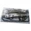 yunnei engine overhaul gasket kits YN27