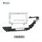KALEDA Frame Hight Quality Car Radio Cable Harness canbus Stereo Panel Installation Trim Kit Frame For GL6 2018