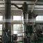 High quality Natural gas heating stainless steel Spin flash dryer for Food